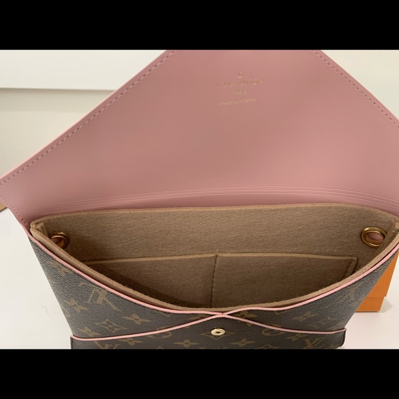 Louis Vouitton kirigami - Picture 5 of 10